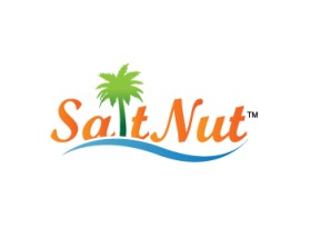 Salt Nut Beach and Ocean Wear entry by greycrow