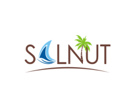 Salt Nut Beach and Ocean Wear entry by aysel