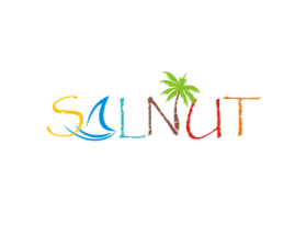 Salt Nut Beach and Ocean Wear entry by aysel