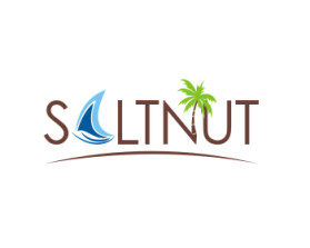 Salt Nut Beach and Ocean Wear entry by aysel