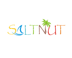 Salt Nut Beach and Ocean Wear entry by aysel