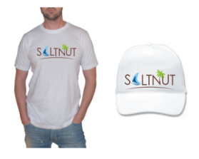 Salt Nut Beach and Ocean Wear entry by aysel