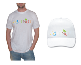 Salt Nut Beach and Ocean Wear entry by aysel