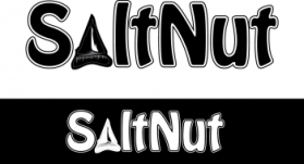 Salt Nut Beach and Ocean Wear entry by Shemet