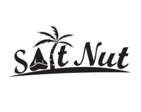 Salt Nut Beach and Ocean Wear entry by glowerz23