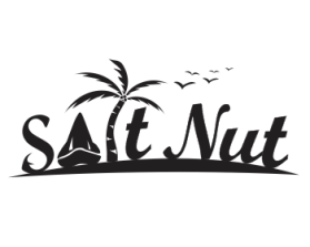 Salt Nut Beach and Ocean Wear entry by glowerz23