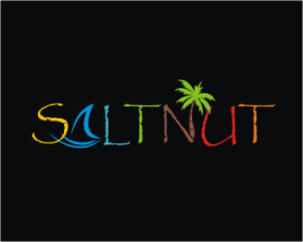 Salt Nut Beach and Ocean Wear entry by aysel