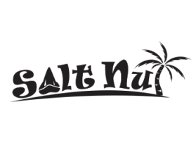 Salt Nut Beach and Ocean Wear entry by glowerz23