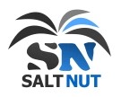 Salt Nut Beach and Ocean Wear entry by RevoRocket