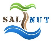 Salt Nut Beach and Ocean Wear entry by RevoRocket