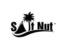 Salt Nut Beach and Ocean Wear entry by greycrow