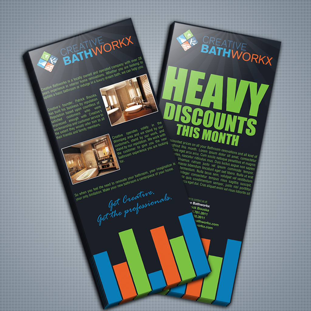 Brochure Design entry 480153 submitted by sikka2010