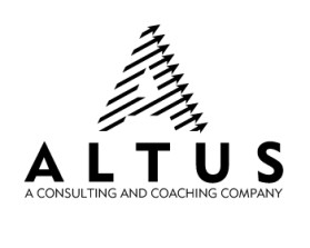 Altus entry by john12343