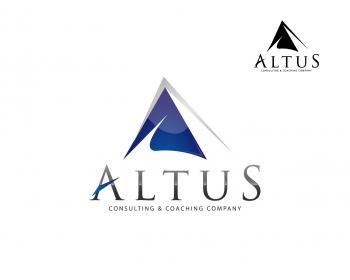 Logo Design for Altus