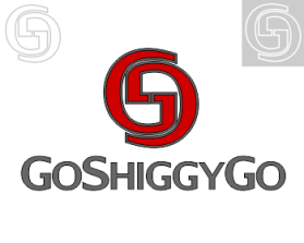GoShiggyGo entry by RoyalSealDesign