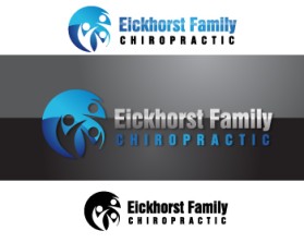 Eickhorst Family Chiropractic entry by greycrow