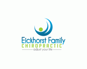 Eickhorst Family Chiropractic entry by Isa