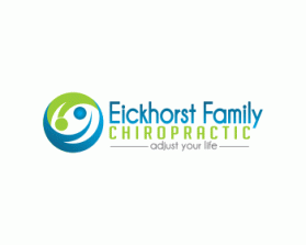 Eickhorst Family Chiropractic entry by Isa