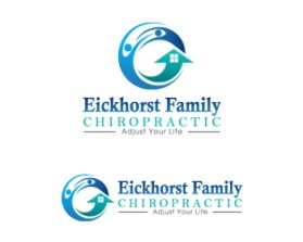 Eickhorst Family Chiropractic entry by artisans