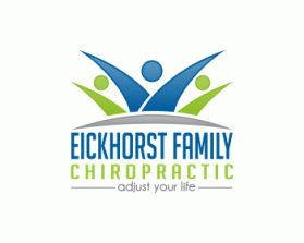 Eickhorst Family Chiropractic entry by Isa