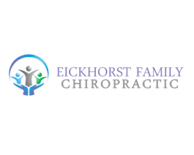 Eickhorst Family Chiropractic entry by glowerz23