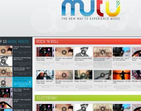 www.mutu.tv entry by dzengy