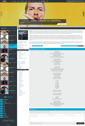 www.mutu.tv entry by dzengy