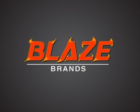 Blaze Brands entry by rey