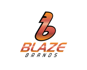 Blaze Brands entry by kbcorbin