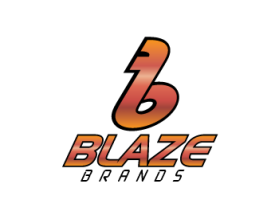 Blaze Brands entry by kbcorbin