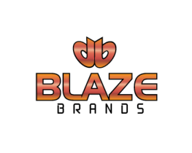 Blaze Brands entry by kbcorbin