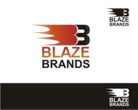 Blaze Brands entry by gadizrenata