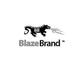 Blaze Brands entry by Mespleaux