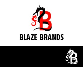 Blaze Brands entry by borzoid