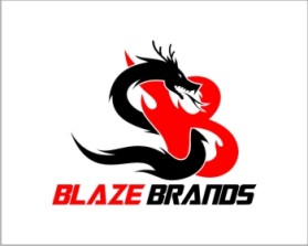 Blaze Brands entry by phonic