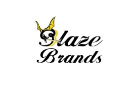 Blaze Brands entry by Wolf Hounds Rule