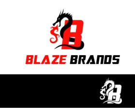 Blaze Brands entry by borzoid