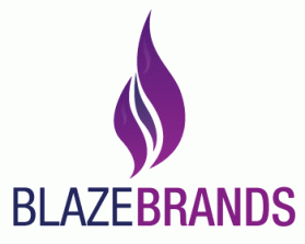 Blaze Brands entry by frostz