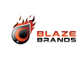 Blaze Brands entry by muzzha