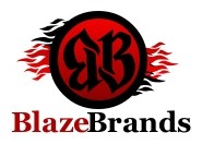 Blaze Brands entry by RevoRocket