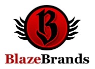 Blaze Brands entry by RevoRocket