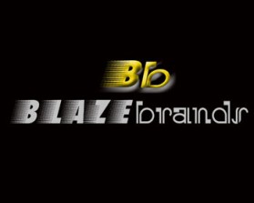 Blaze Brands entry by VStepUp