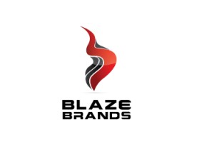 Blaze Brands entry by muzzha