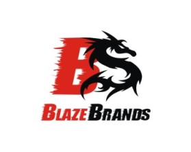 Blaze Brands entry by d_X