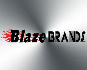 Blaze Brands entry by VStepUp