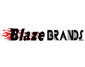 Blaze Brands entry by VStepUp