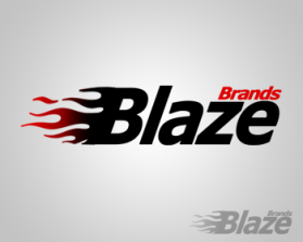 Blaze Brands entry by sikka2010