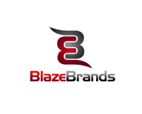 Blaze Brands entry by greycrow