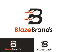 Blaze Brands entry by nerdsociety