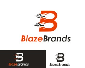 Blaze Brands entry by nerdsociety